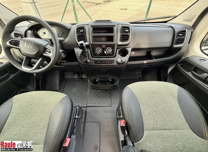 Fahrzeugbild Sunlight CLIFF 600 Adventure RT #10