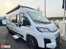 Fahrzeugbild Sunlight CLIFF 600 Adventure RT #11