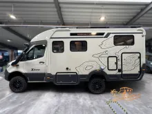 Fahrzeugbild Eura Mobil Xtura 686 EF 4x4 #4