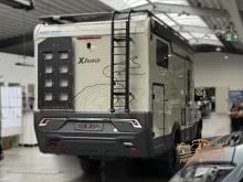 Fahrzeugbild Eura Mobil Xtura 686 EF 4x4 #6