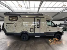 Fahrzeugbild Eura Mobil Xtura 686 EF 4x4 #9