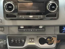 Fahrzeugbild Eura Mobil Xtura 686 EF 4x4 #30