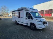 Fahrzeugbild LMC Tourer Lift H 630 #1