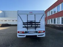 Fahrzeugbild LMC Tourer Lift H 630 #2