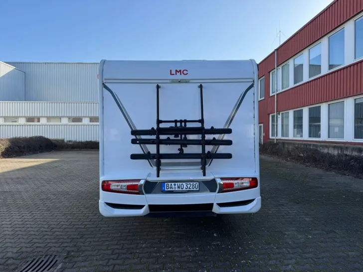 Fahrzeugbild LMC Tourer Lift H 630 #2