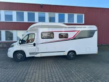 Fahrzeugbild LMC Tourer Lift H 630 #3