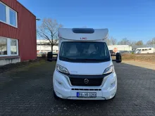 Fahrzeugbild LMC Tourer Lift H 630 #5