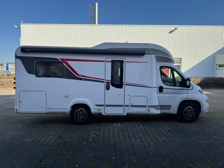 Fahrzeugbild LMC Tourer Lift H 630 #6