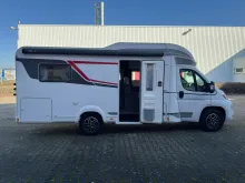 Fahrzeugbild LMC Tourer Lift H 630 #9