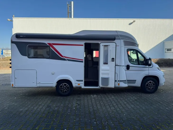 Fahrzeugbild LMC Tourer Lift H 630 #9