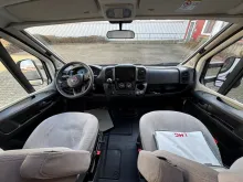 Fahrzeugbild LMC Tourer Lift H 630 #12