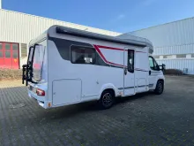 Fahrzeugbild LMC Tourer Lift H 630 #13