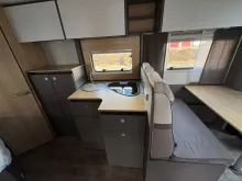 Fahrzeugbild LMC Tourer Lift H 630 #15