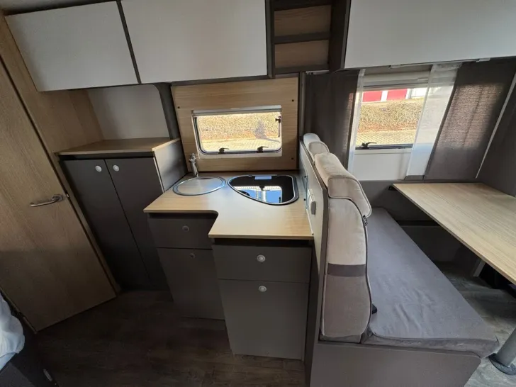 Fahrzeugbild LMC Tourer Lift H 630 #15