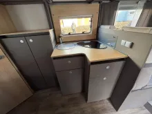 Fahrzeugbild LMC Tourer Lift H 630 #16