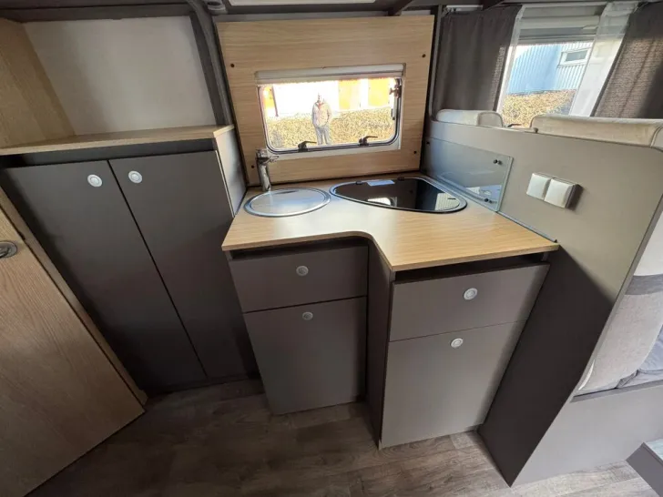 Fahrzeugbild LMC Tourer Lift H 630 #16
