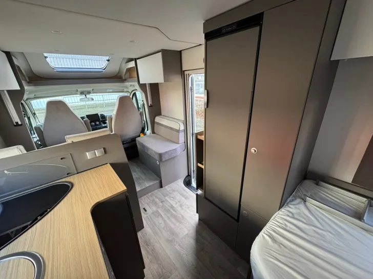 Fahrzeugbild LMC Tourer Lift H 630 #17