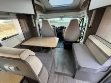 Fahrzeugbild LMC Tourer Lift H 630 #18