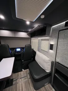 Fahrzeugbild Niesmann + Bischoff iSmove 7.3 F #11