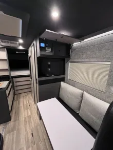 Fahrzeugbild Niesmann + Bischoff iSmove 7.3 F #12