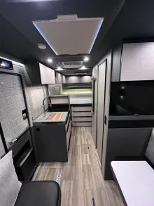Fahrzeugbild Niesmann + Bischoff iSmove 7.3 F #18
