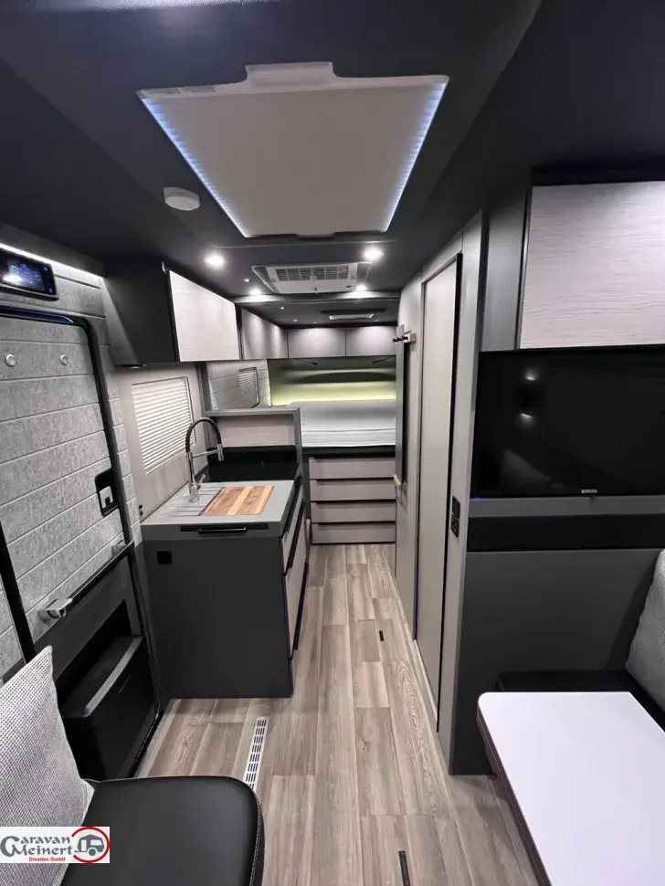 Fahrzeugbild Niesmann + Bischoff iSmove 7.3 F #18