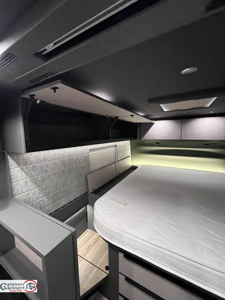 Fahrzeugbild Niesmann + Bischoff iSmove 7.3 F #19