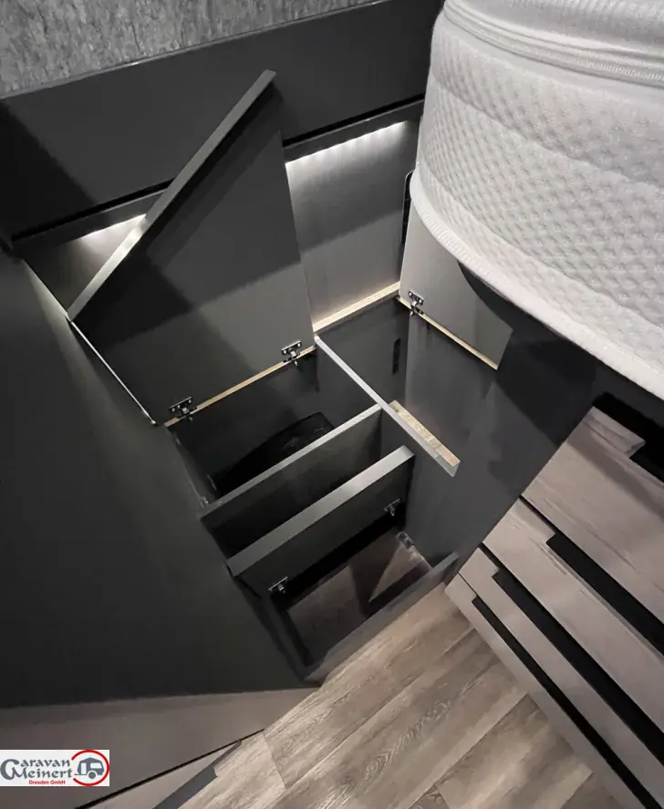 Fahrzeugbild Niesmann + Bischoff iSmove 7.3 F #21