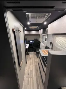 Fahrzeugbild Niesmann + Bischoff iSmove 7.3 F #22