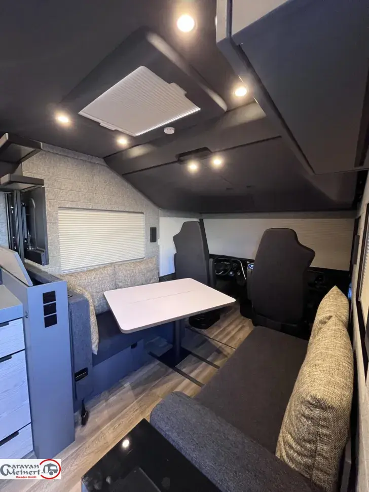 Fahrzeugbild Niesmann + Bischoff Flair 920 #14