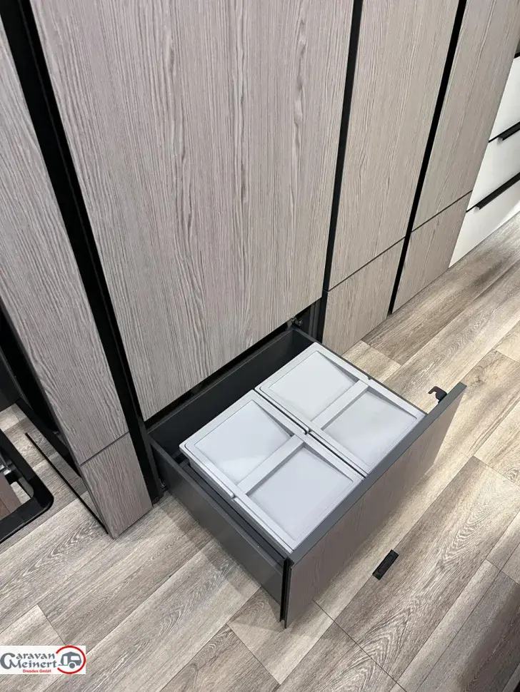 Fahrzeugbild Niesmann + Bischoff Flair 920 #20