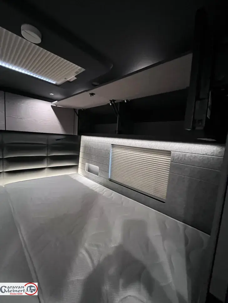 Fahrzeugbild Niesmann + Bischoff Flair 920 #27