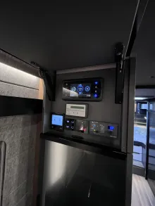 Fahrzeugbild Niesmann + Bischoff Flair 920 #12