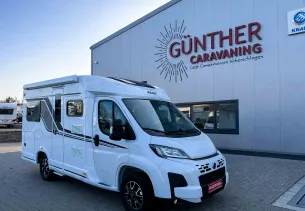 Bild Van TI 550 MF VANSATION