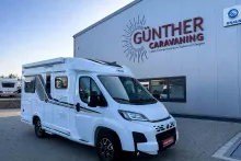Fahrzeugbild Knaus Van TI 550 MF VANSATION TV-Paket | Care-Drive Advance #1
