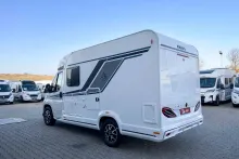 Fahrzeugbild Knaus Van TI 550 MF VANSATION TV-Paket | Care-Drive Advance #3
