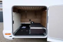 Fahrzeugbild Knaus Van TI 550 MF VANSATION TV-Paket | Care-Drive Advance #12