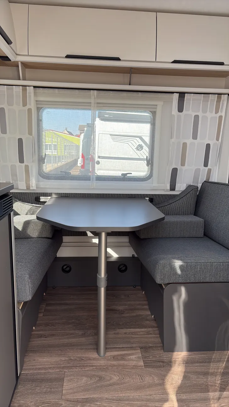 Sitzgruppe Fendt Apero Activ 390 FH Sofort verfügbar