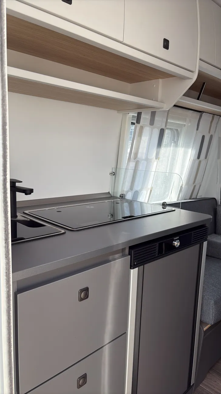 Küchen Fendt Apero Activ 390 FH Sofort verfügbar