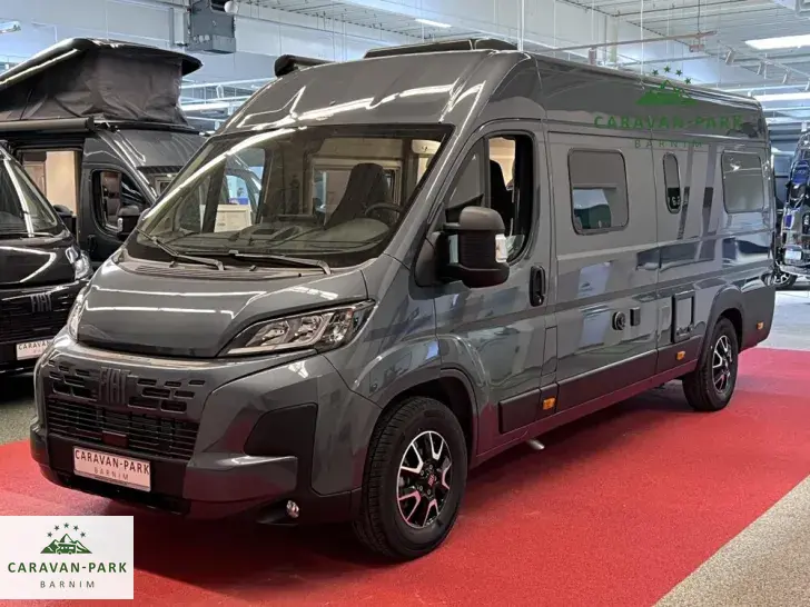 Fahrzeugbild Carado pro CV 640 #3