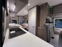 Fahrzeugbild Carado pro CV 640 #11