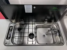 Fahrzeugbild Carado pro CV 640 #13