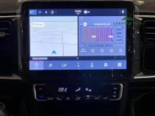 Fahrzeugbild Carado pro CV 640 #15
