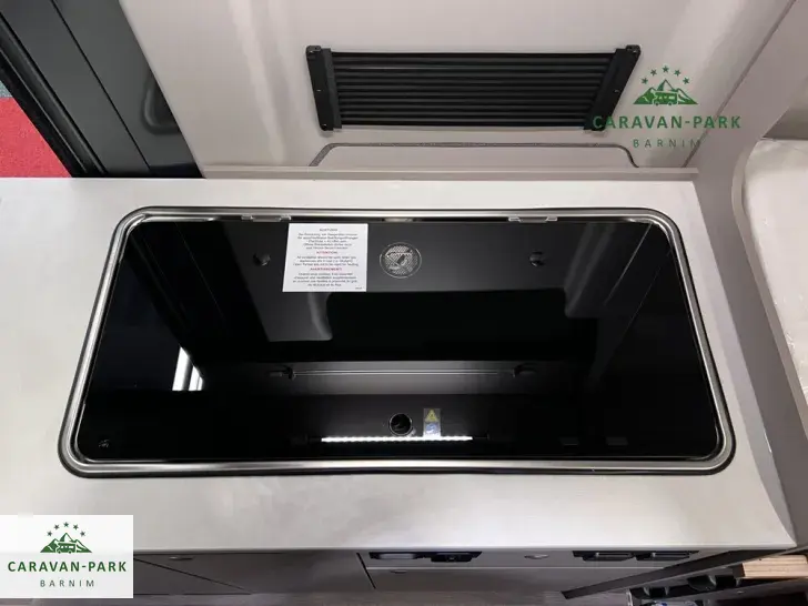 Fahrzeugbild Carado pro CV 640 #20