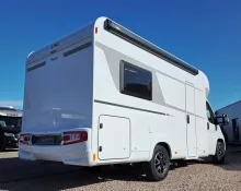 Fahrzeugbild LMC Tracer 680 DL Verfüg./Sparen Sie 6.081,- € #3