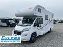 Fahrzeugbild Eura Mobil Activa One 690 HB Klima/Markise/Autom/RFK/ #4