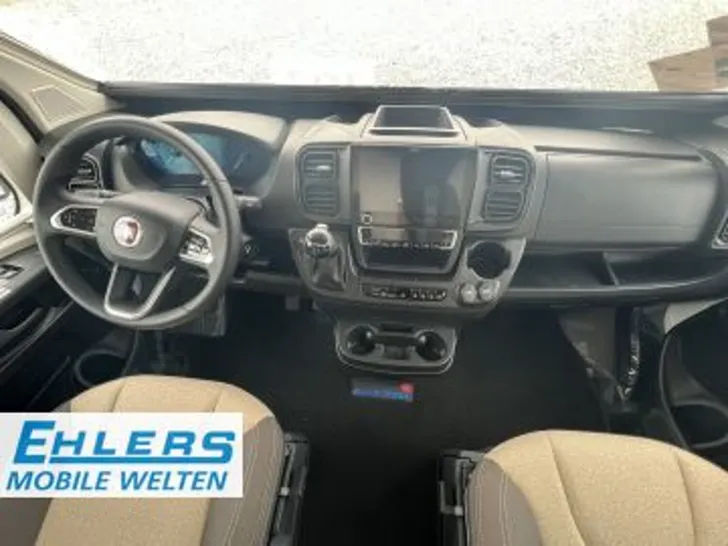 Fahrzeugbild Eura Mobil Activa One 690 HB Klima/Markise/Autom/RFK/ #5