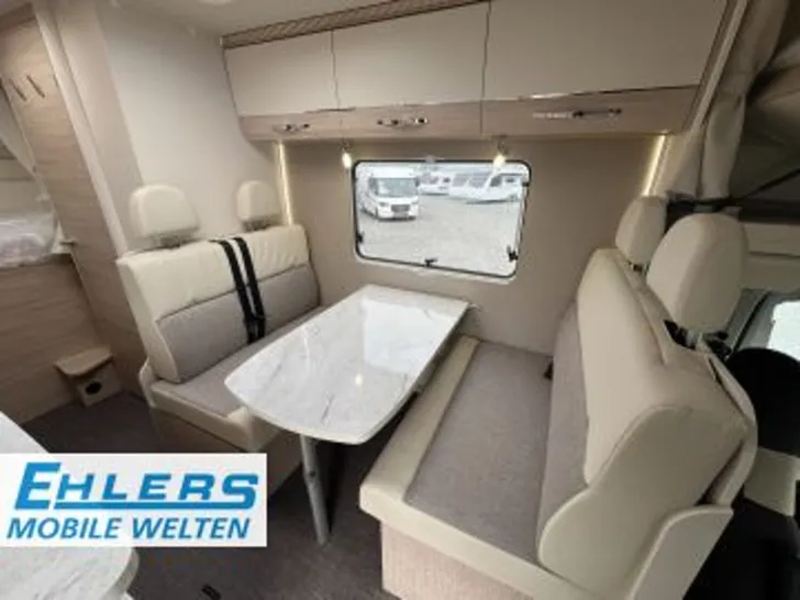Fahrzeugbild Eura Mobil Activa One 690 HB Klima/Markise/Autom/RFK/ #6