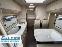 Fahrzeugbild Eura Mobil Activa One 690 HB Klima/Markise/Autom/RFK/ #8
