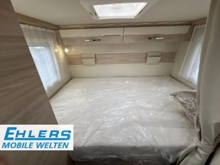 Fahrzeugbild Eura Mobil Activa One 690 HB Klima/Markise/Autom/RFK/ #9